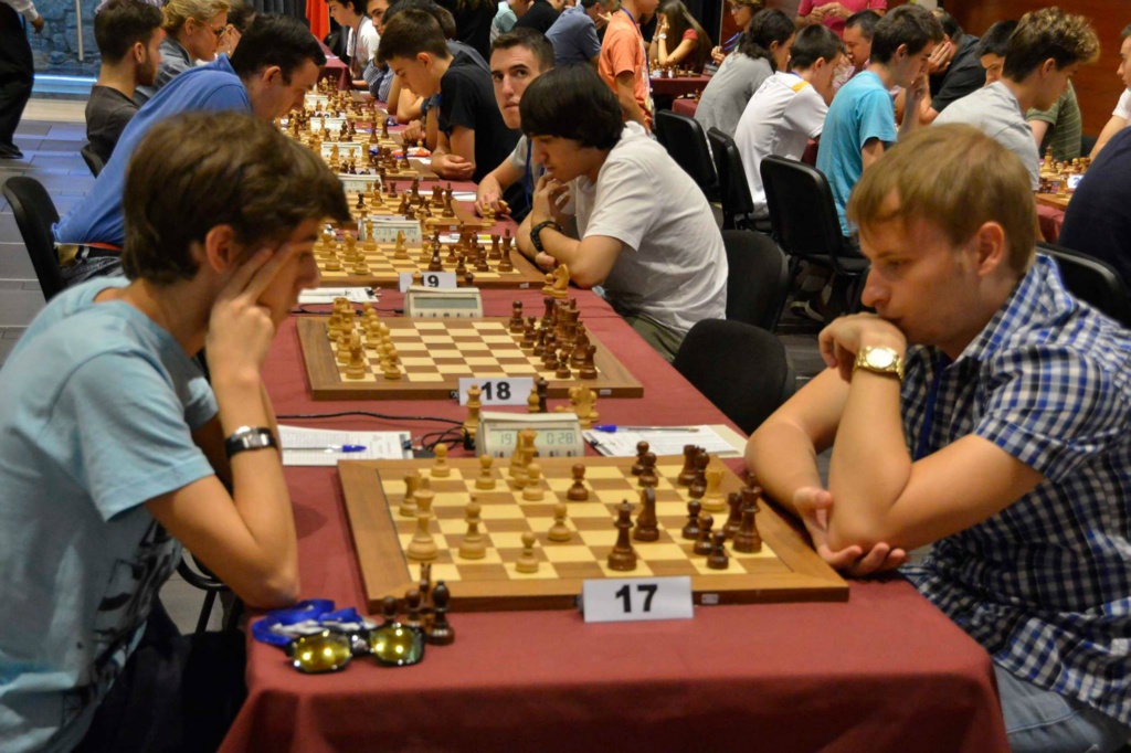 08  Campeonato absoluto Espa a